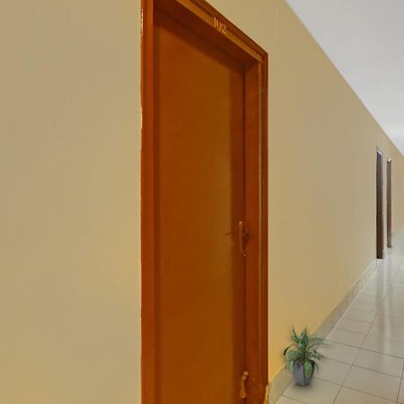 Hotel O Hrr Hotels Near Paradise Circle Secundurabad Exterior foto