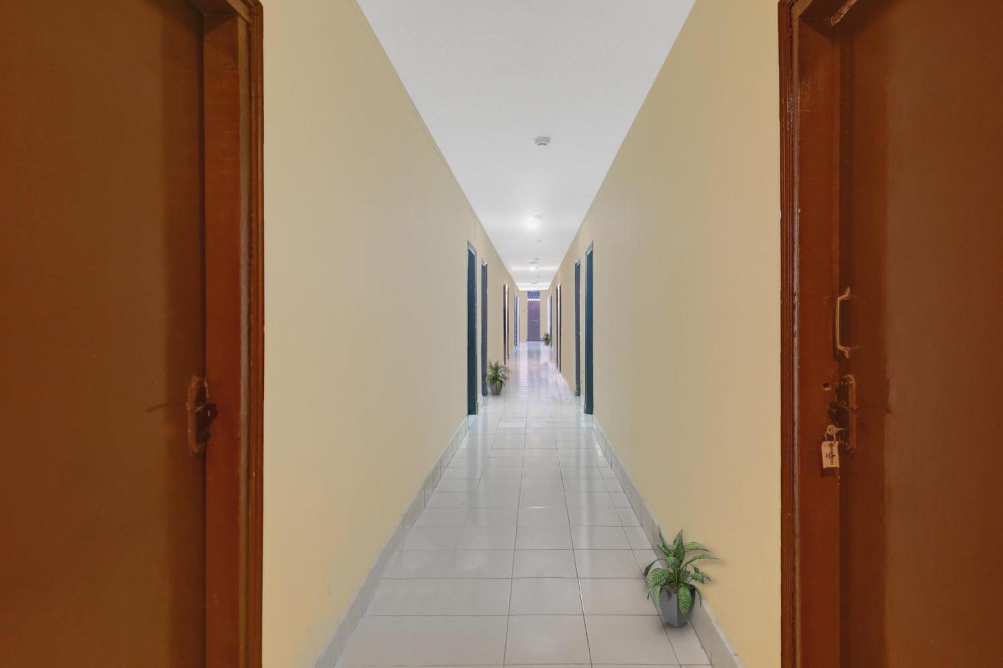 Hotel O Hrr Hotels Near Paradise Circle Secundurabad Exterior foto